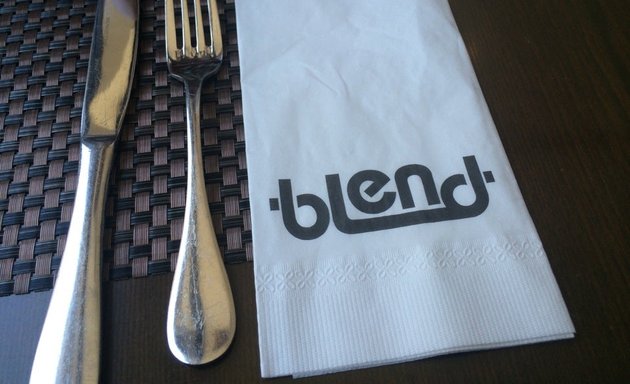 Photo of Blend LIC