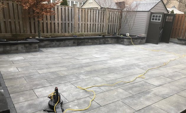 Photo of Certified Paving & Construction