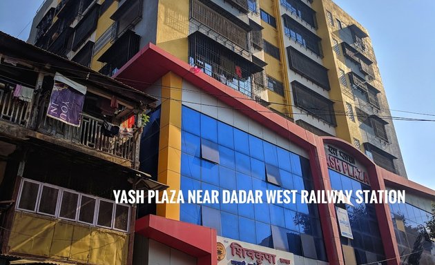 Photo of yash plaza Dr D silva road Dadar