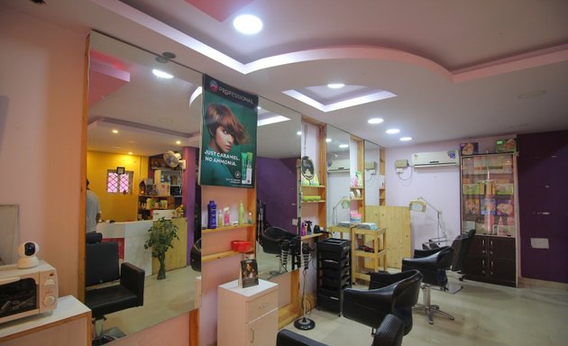 Photo of Venus Women Salon, Spa and Academy