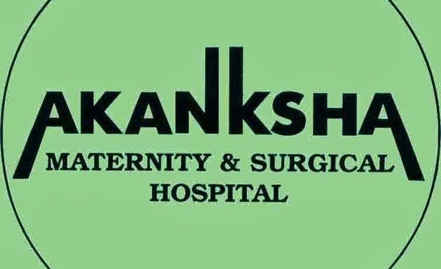 Photo of Akanksha Maternity and Surgical Hospital