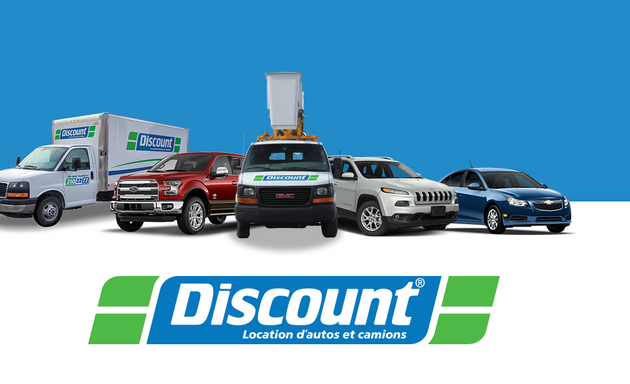 Photo of Discount Location d'autos et camions