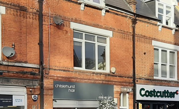 Photo of Chislehurst Hair