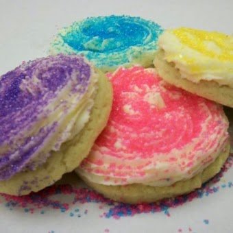 Photo of Blondie's Cookies
