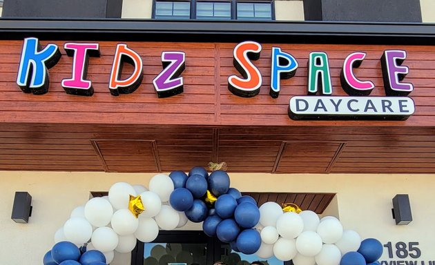 Photo of kidzspace