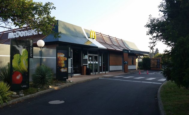 Photo de McDonald's