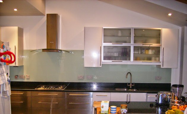 Photo of GSM Glass & Glazing Services
