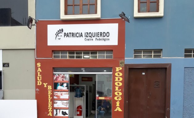 Foto de Centro Podológico Patricia Izquierdo