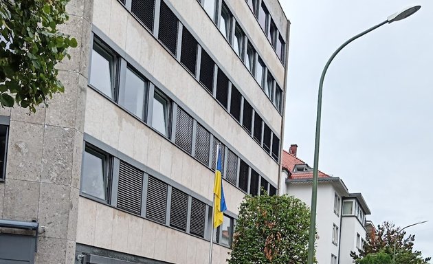 Foto von Consulate General of Ukraine