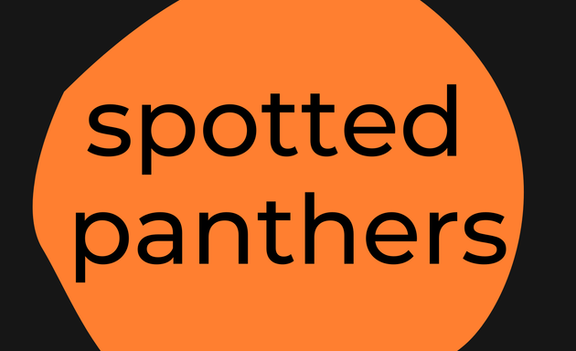 Photo of Spotted Panthers