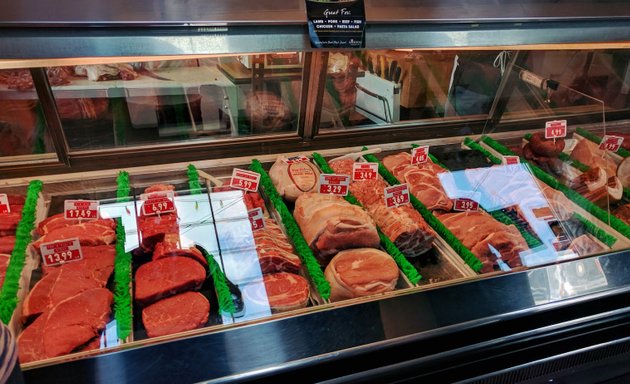 Photo of Rempel Meats