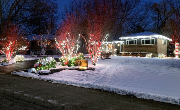 Photo of Outdoor Lighting Perspectives of Canada