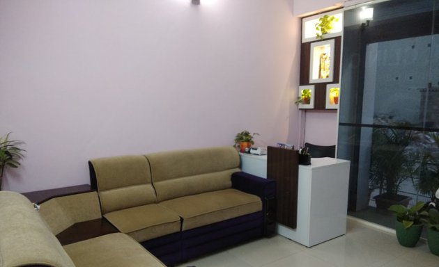 Photo of Sri Om Narayana Danthalaya Main Branch