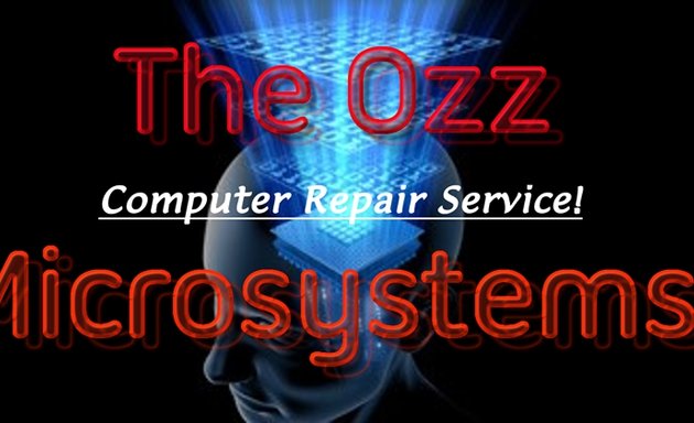 Photo of The Ozz Microsystems