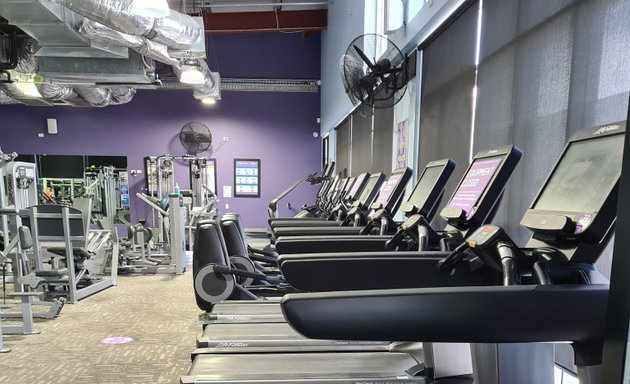 Photo of Anytime Fitness