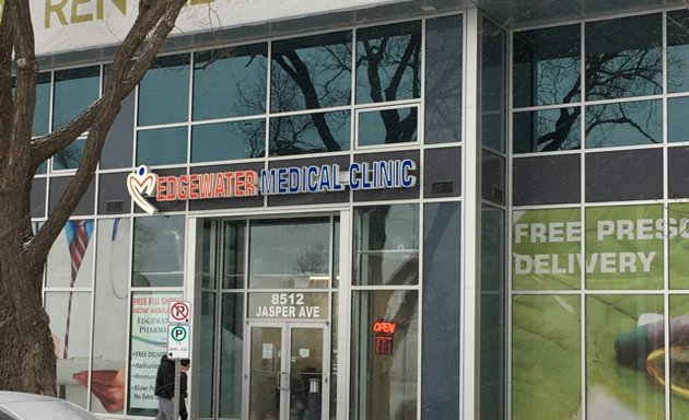 Photo of Foot Institute - Edmonton Downtown Clinic