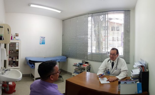 Foto de Centro Médico San Camilo - Consultas Medicas - Laboratorio