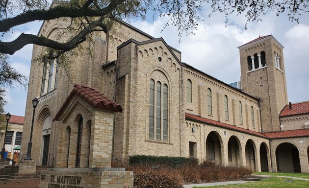 Photo of St Matthew Lutheran Church (LCMS)