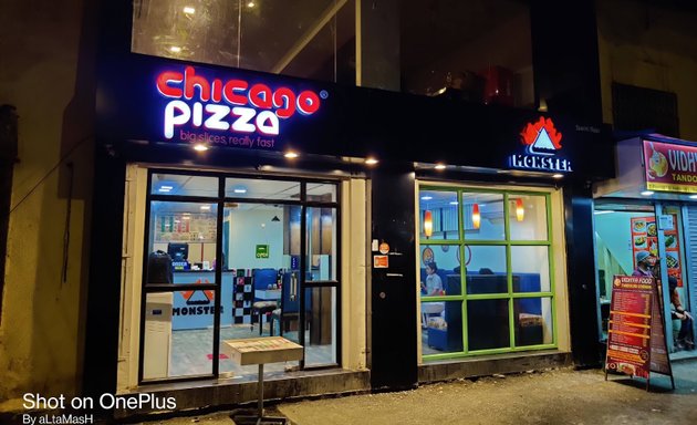 Photo of Chicago Pizza (matunga - West)