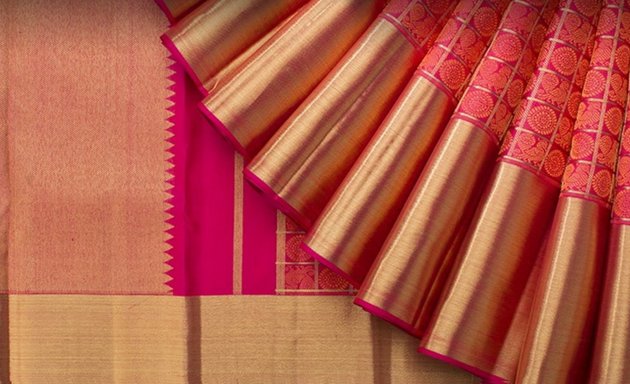 Photo of Sareepick - Pure Silk Sarees