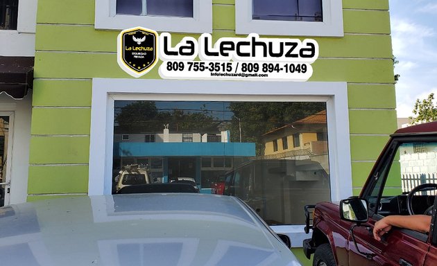 Foto de La Lechuza / Servicio de Seguridad, Monitoreo y Vigilancia