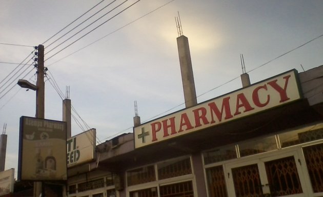 Photo of Asempa Pharmacy (Wholesale )