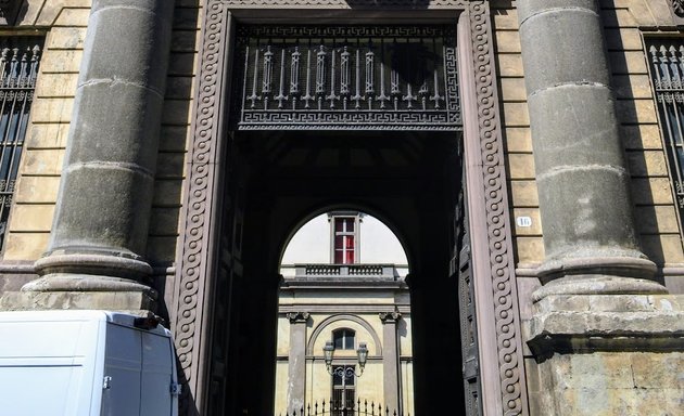 foto Biblioteca della Corte di appello di Torino