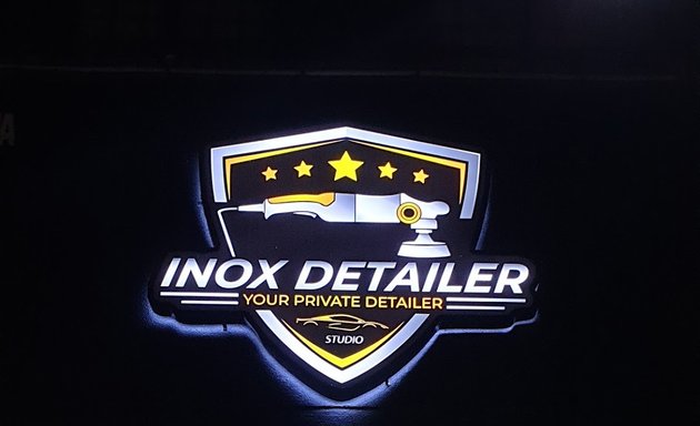 Photo of Inox Detailer Studio
