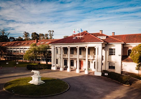 Foto de Scuola Italiana di Montevideo