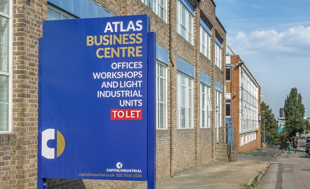 Photo of Atlas Business Centre