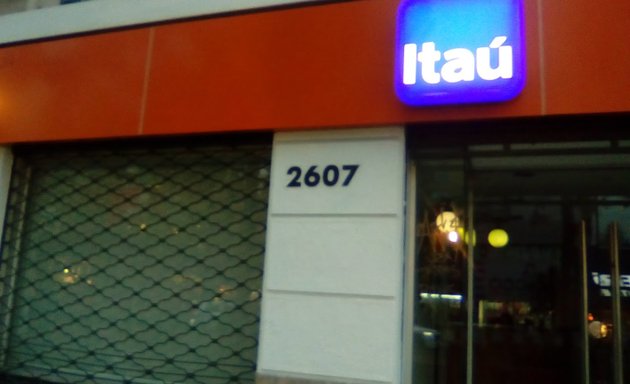 Foto de Banco Itaú
