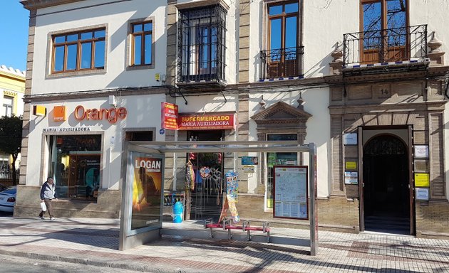 Foto de Aula Arcade Escuela de Videojuegos