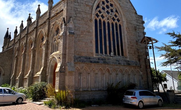 Photo of St. John's Anglican Church