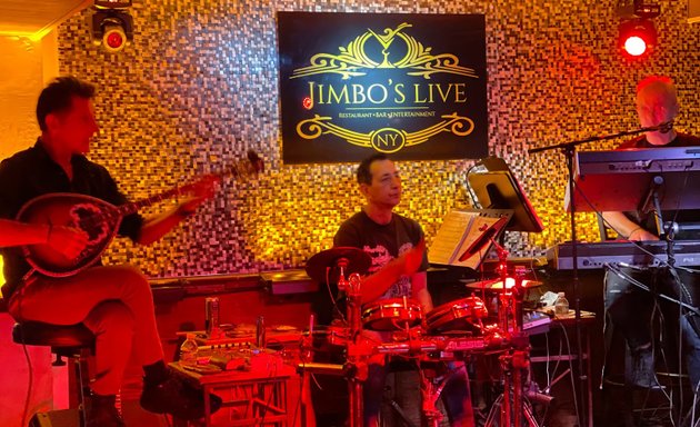 Photo of Jimbos Restaurant & Bar