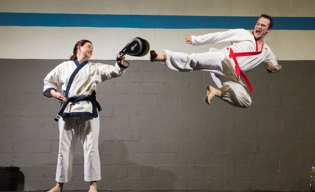 Photo of Blue Guardian Martial Arts Academy - Traditional Tang Soo Do