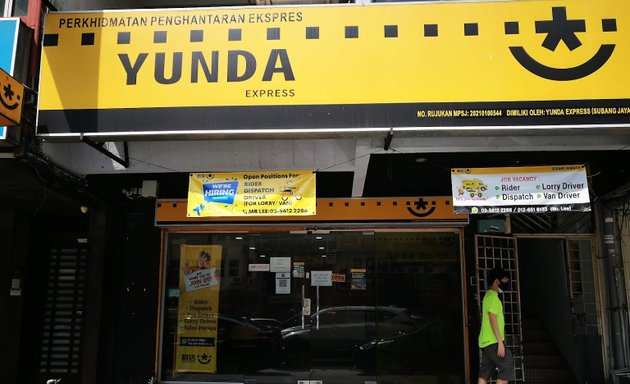 Photo of Yunda Express （SUBANG JAYA） Sdn. Bhd.