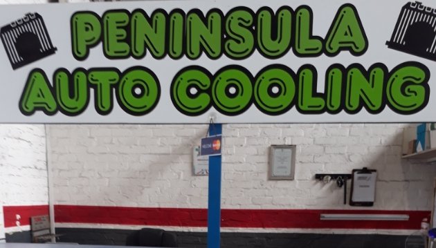 Photo of Peninsula Auto Cooling
