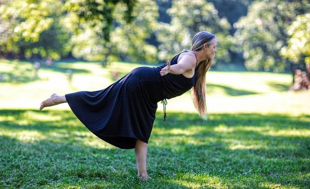 Photo of Healthy Happy Yoga