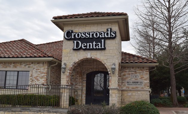 Photo of Crossroads Dental