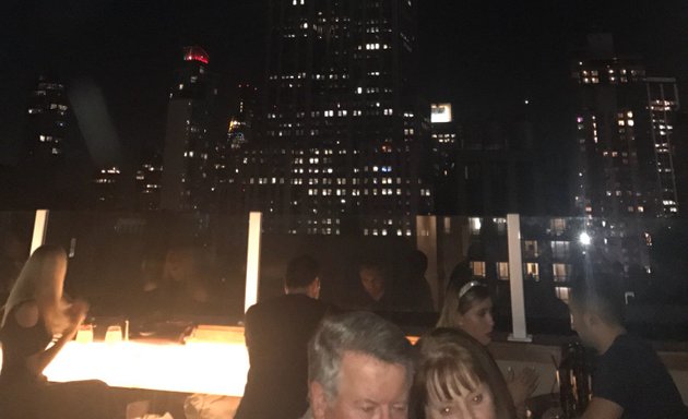 Photo of Top of the Strand Rooftop Bar