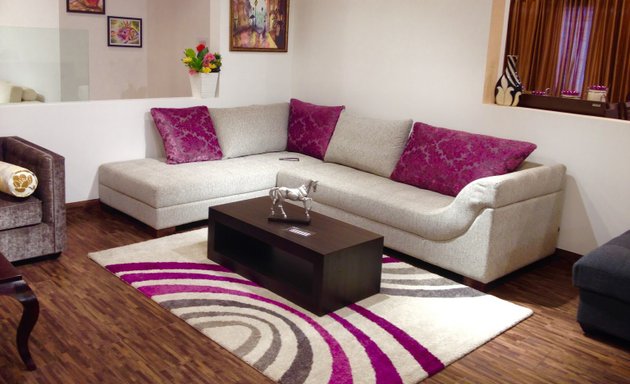 Photo of Floating Walls Furniture & Furnishing - Bannerghatta