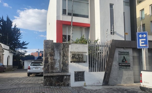 Foto de ARTROCENTER - Centro de Traumatología y Rehabilitación