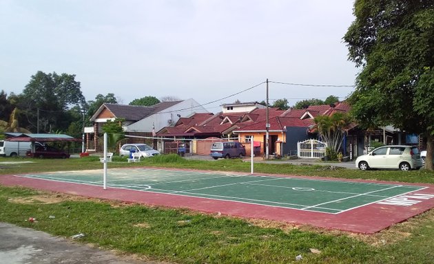 Photo of Badminton Court @ 5A/7