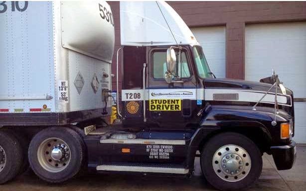 Photo of Safe Drivers Institute of America - Truck Driving School