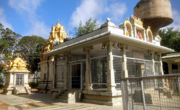 Photo of Mallikarjuna Bhramarambika Temple