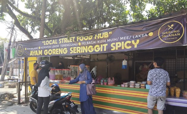 Photo of Local Street Food hub