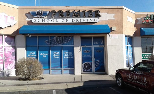 Photo of Premier School of Driving