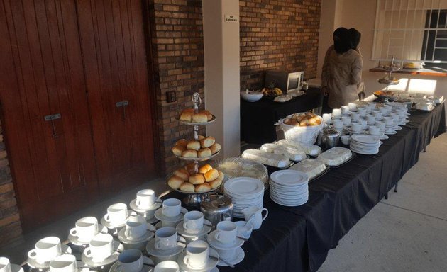 Photo of Hungry For Halaal Catering & Spitbraai