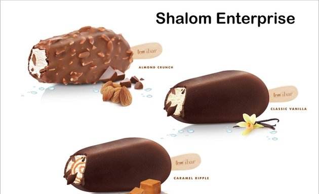 Photo of Shalom Enterprise -arun ice Creams