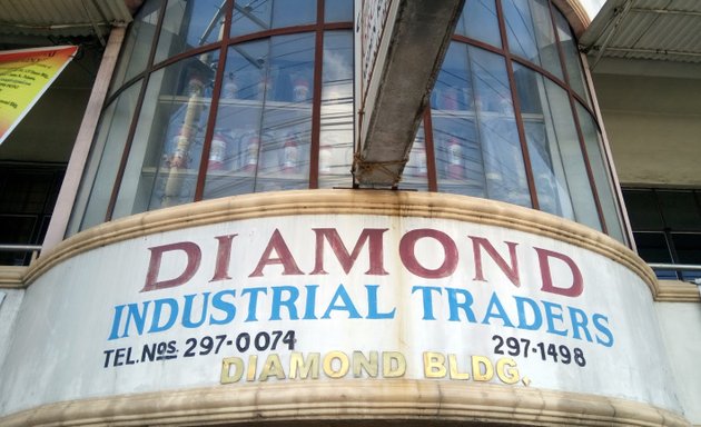 Photo of Diamond Industrial Traders